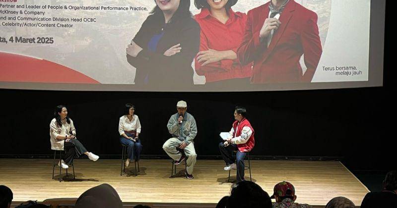 Popmama.com/Putri Syifa N